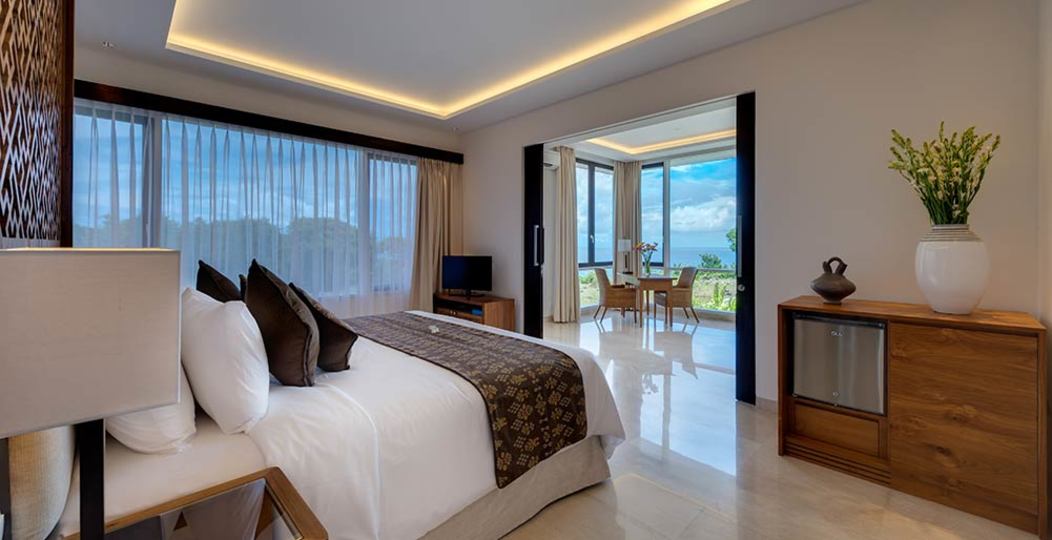 Vila s 5 zvezdicami na Baliju, le nekaj minut od plaže, Bali Villa 1118