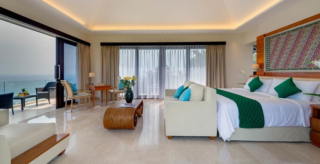 Vila s 5 zvezdicami na Baliju, le nekaj minut od plaže, Bali Villa 1118