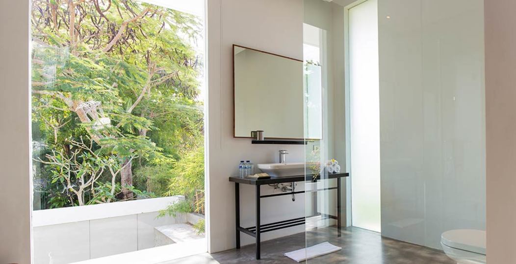 Luksuzna vila z 2 spalnicama in zasebnim bazenom, Bali Villa 1119