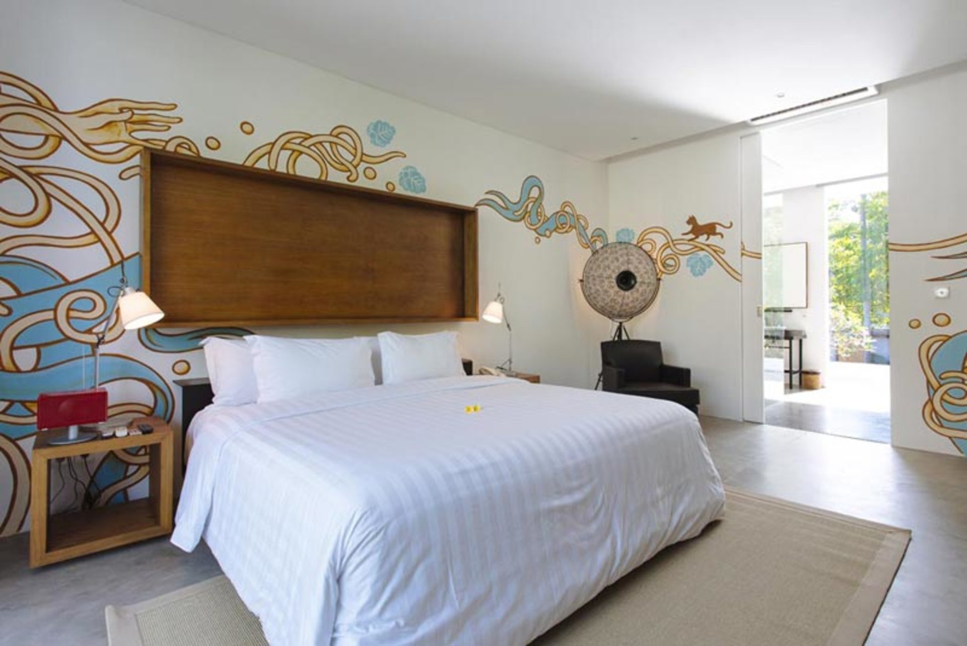 Luksuzna vila z 2 spalnicama in zasebnim bazenom, Bali Villa 1119