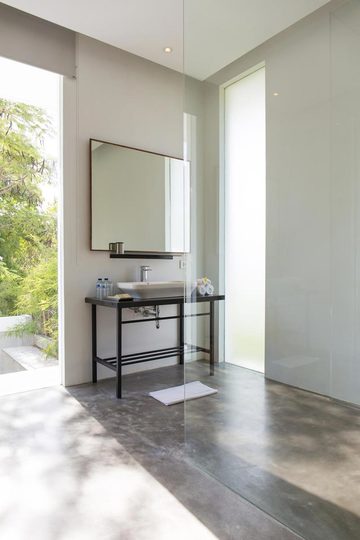 Luksuzna vila z 2 spalnicama in zasebnim bazenom, Bali Villa 1119