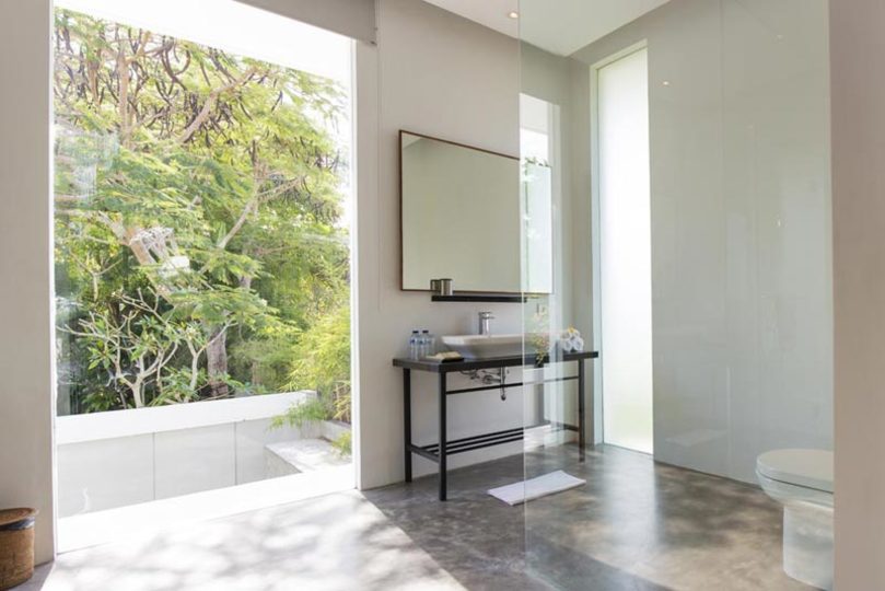 Luksuzna vila z 2 spalnicama in zasebnim bazenom, Bali Villa 1119