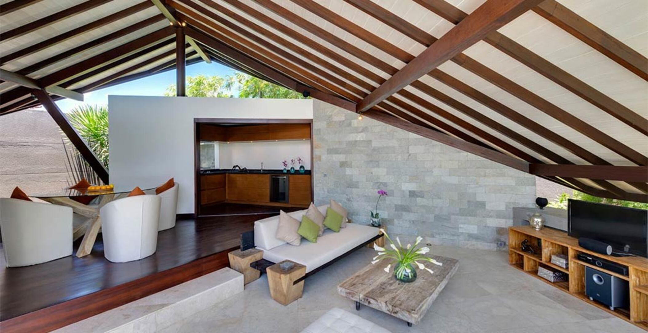 Najemite luksuzno vilo na Baliju blizu plaže, Bali Villa 1120