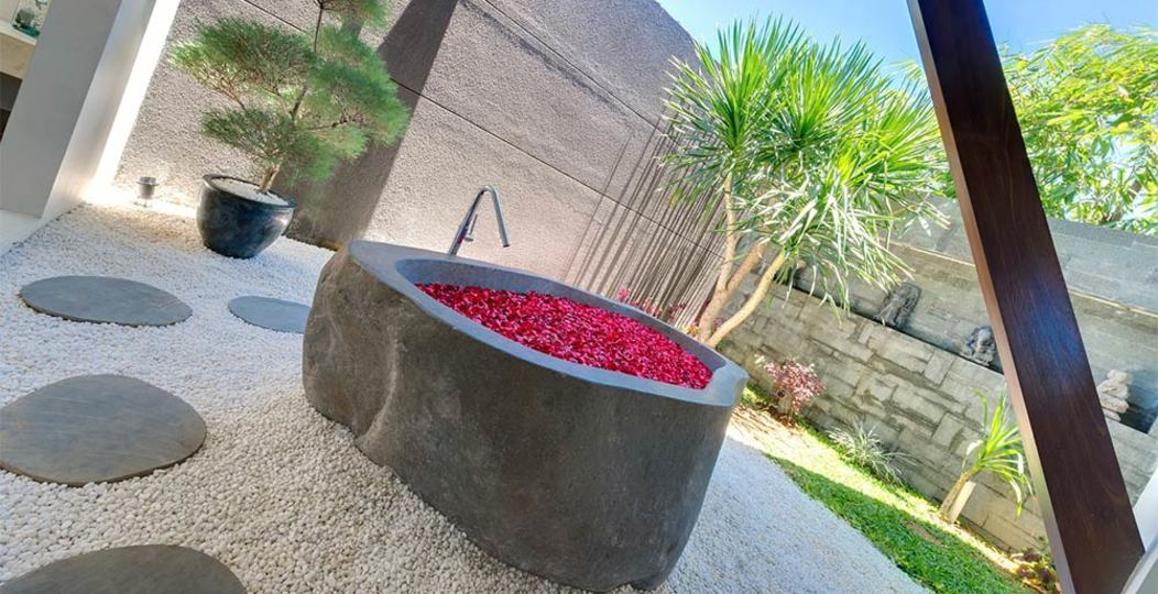 Najemite luksuzno vilo na Baliju blizu plaže, Bali Villa 1120