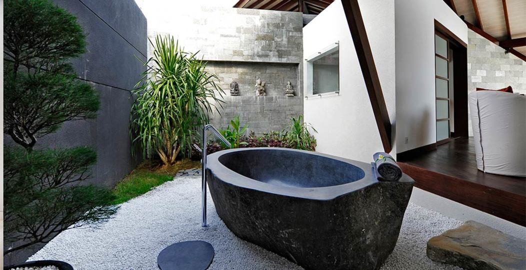 Najemite luksuzno vilo na Baliju blizu plaže, Bali Villa 1120