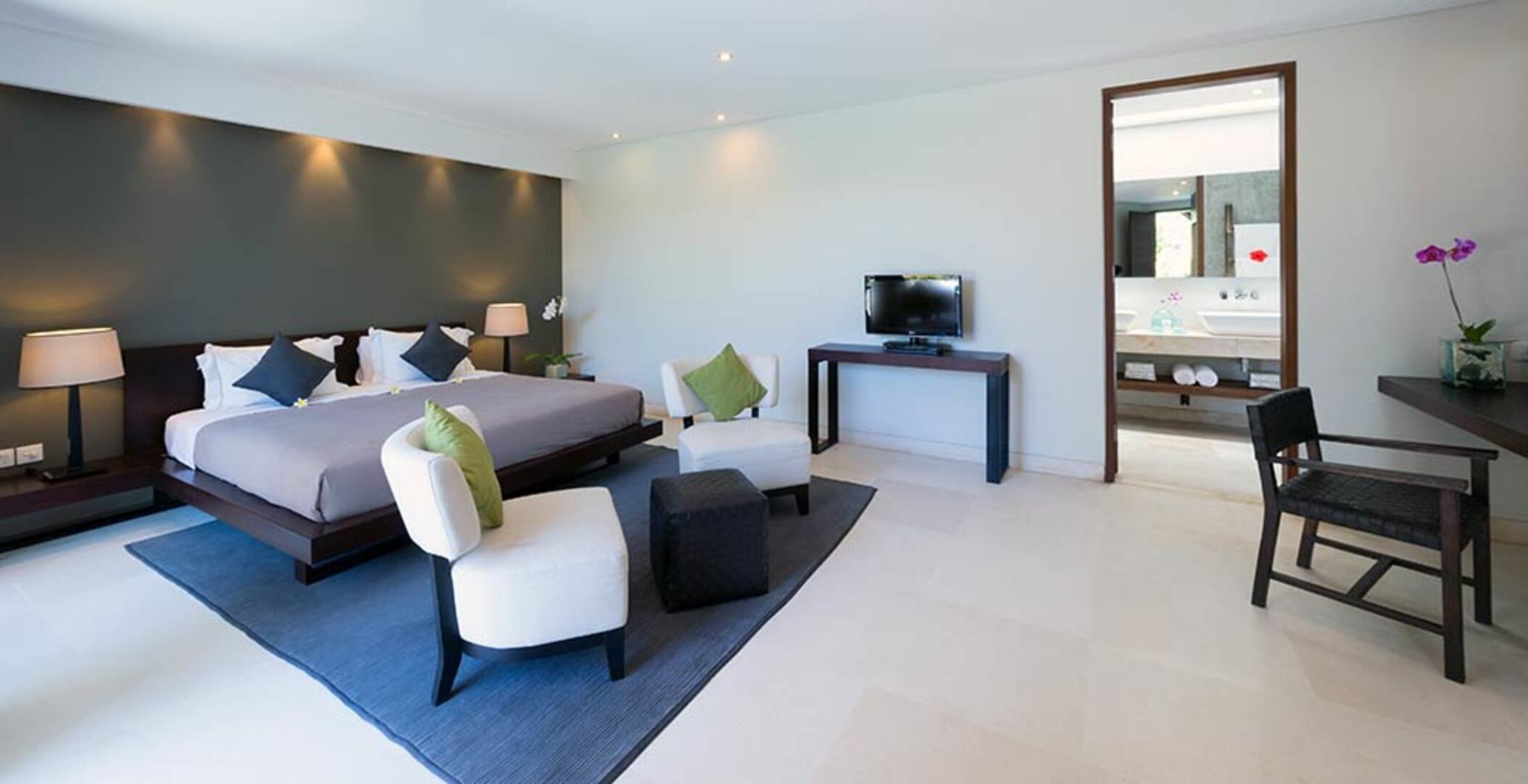 Najemite luksuzno vilo na Baliju blizu plaže, Bali Villa 1120