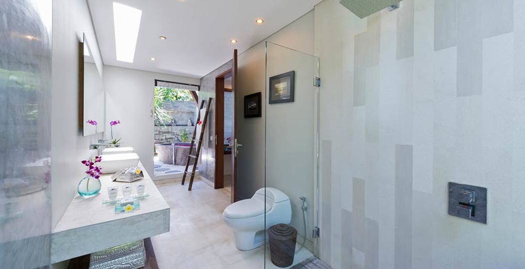 Najemite luksuzno vilo na Baliju blizu plaže, Bali Villa 1120