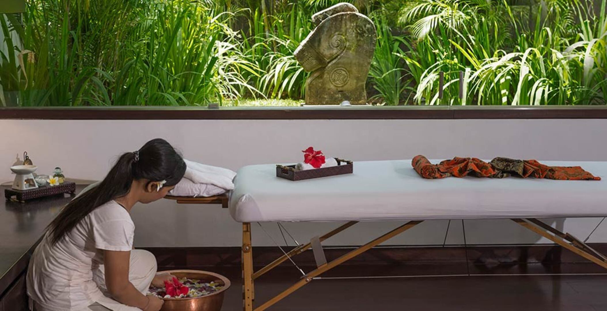 Najemite luksuzno vilo na Baliju blizu plaže, Bali Villa 1120