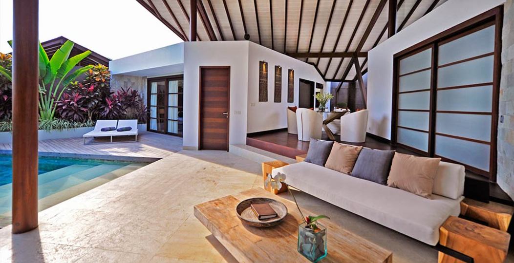 Najemite luksuzno vilo na Baliju blizu plaže, Bali Villa 1120