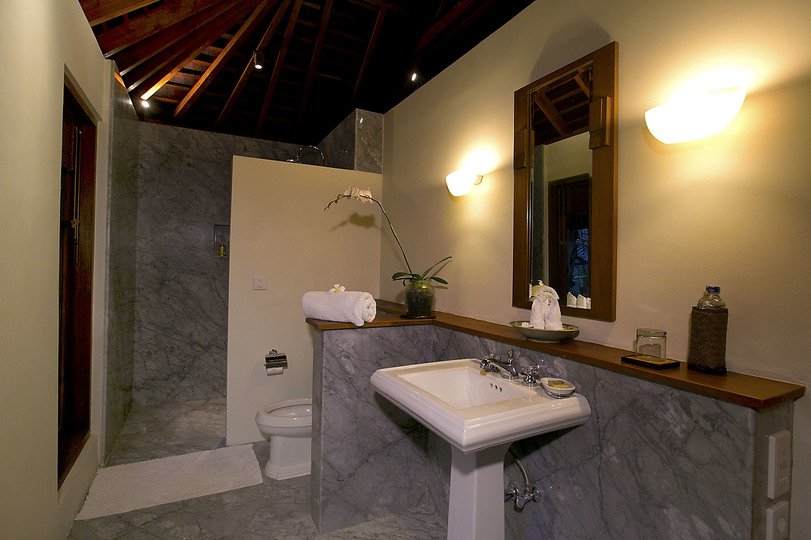 Vila s 5 zvezdicami za najem na Baliju, Bali Villa 1124