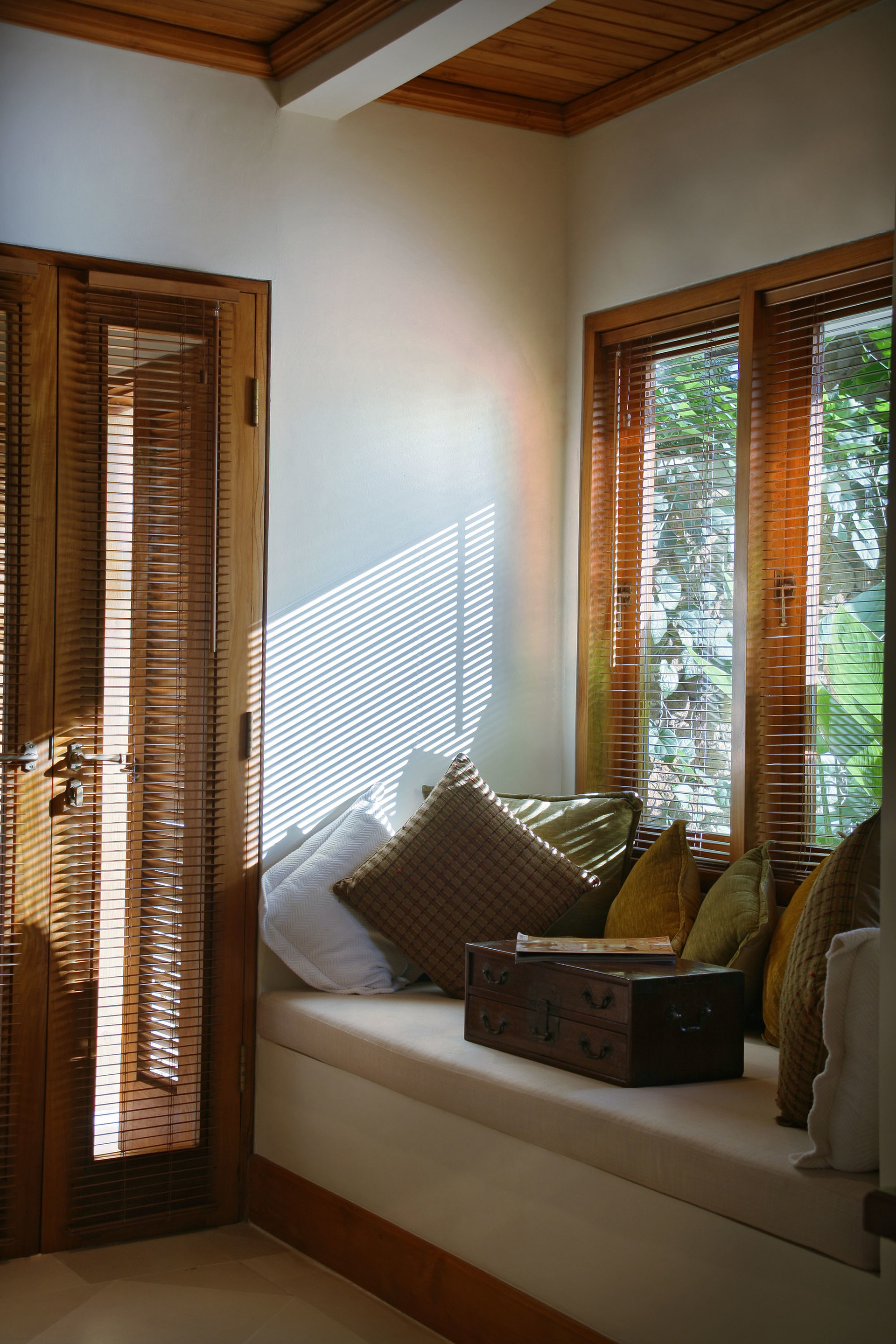 Vila s 5 zvezdicami za najem na Baliju, Bali Villa 1124