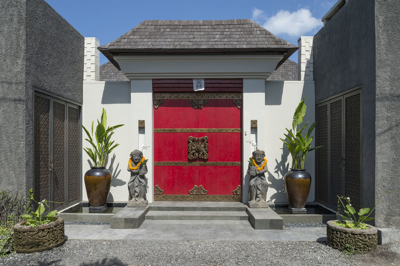 Vila s 5 zvezdicami za najem na Baliju, Bali Villa 1124