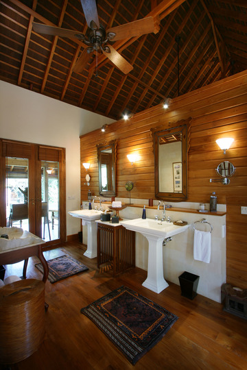 Vila s 5 zvezdicami za najem na Baliju, Bali Villa 1124