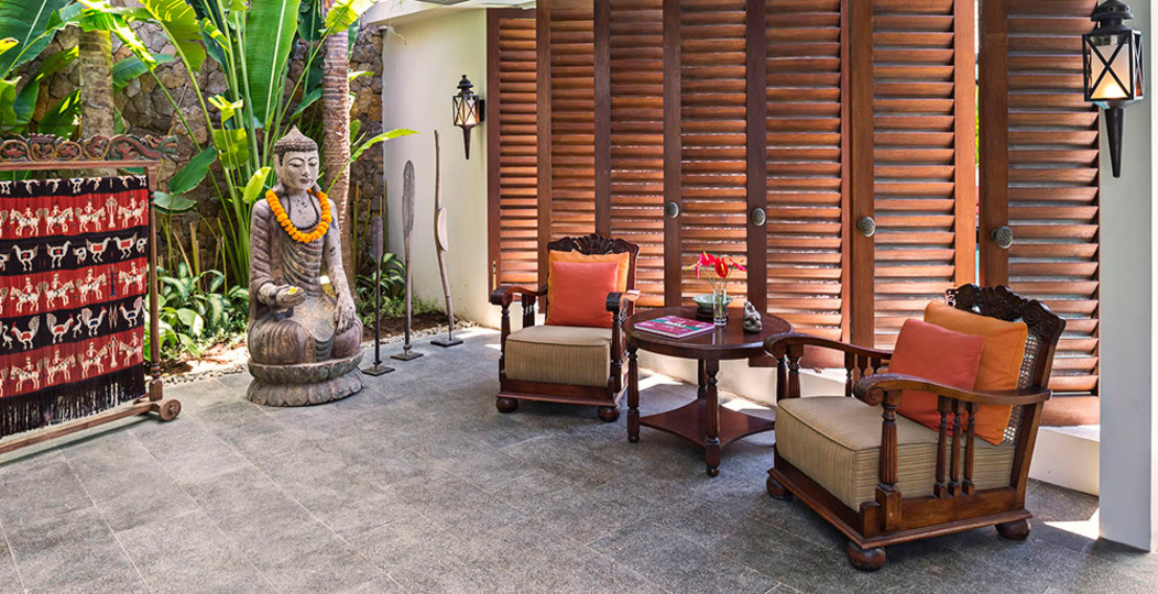 Vila s 5 zvezdicami za najem na Baliju, Bali Villa 1124