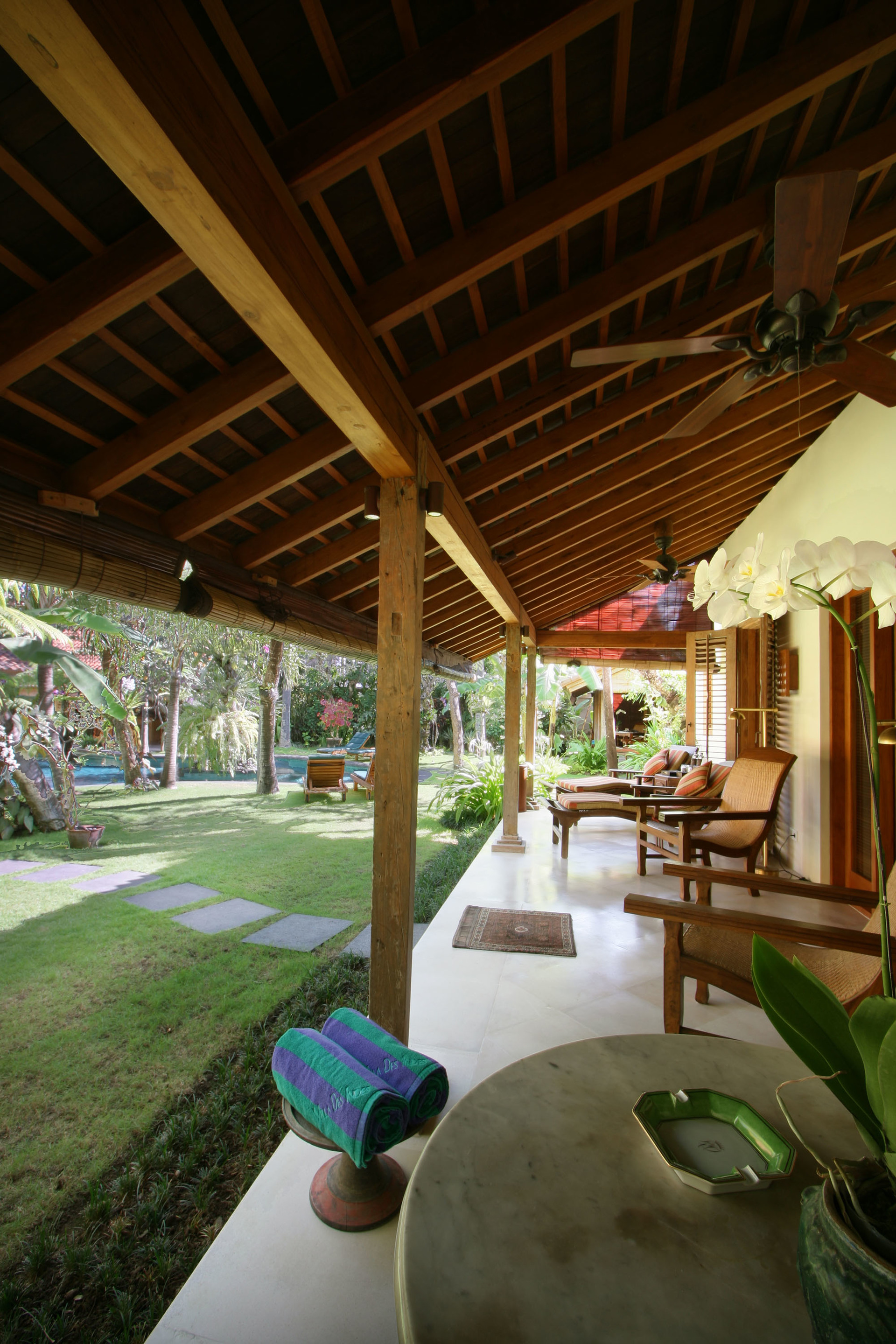Vila s 5 zvezdicami za najem na Baliju, Bali Villa 1124