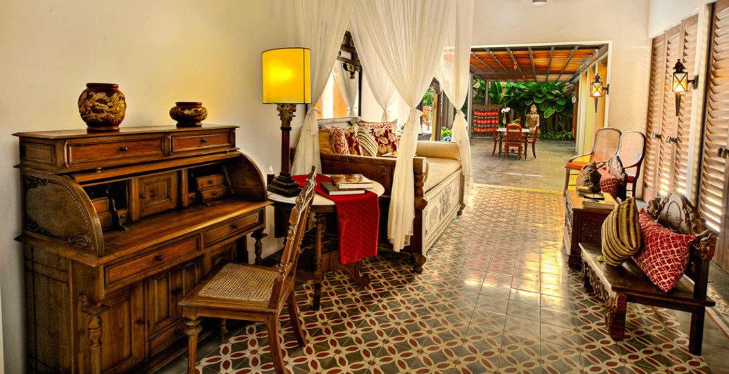 Vila s 5 zvezdicami za najem na Baliju, Bali Villa 1124