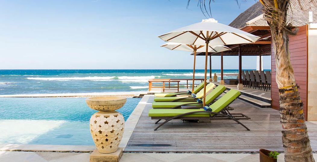 Luksuzna vila z 9 spalnicami in zasebnim bazenom, Bali Villa 1125
