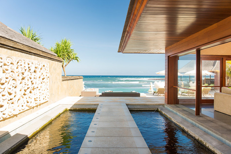 Luksuzna vila z 9 spalnicami in zasebnim bazenom, Bali Villa 1125