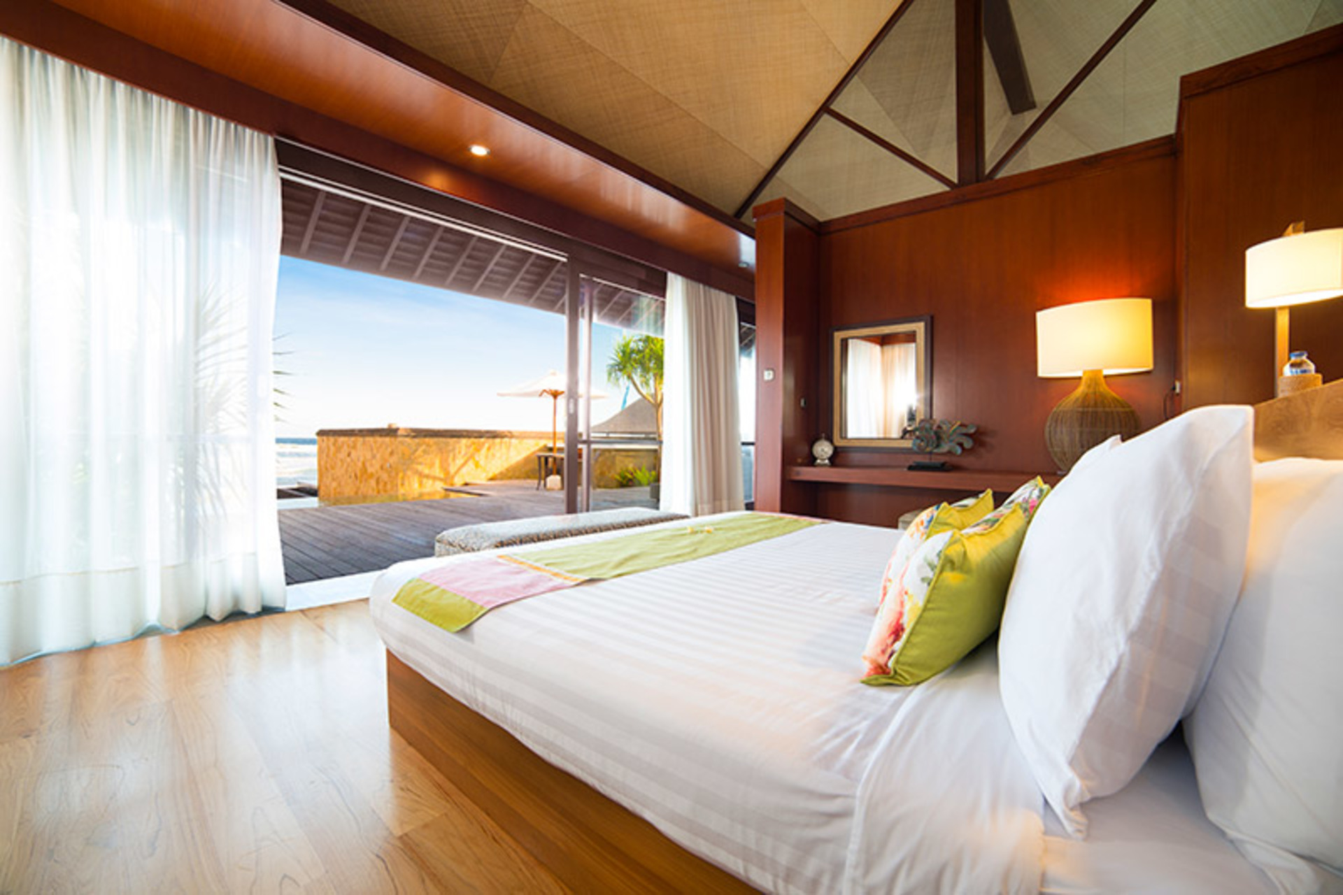 Luksuzna vila z 9 spalnicami in zasebnim bazenom, Bali Villa 1125