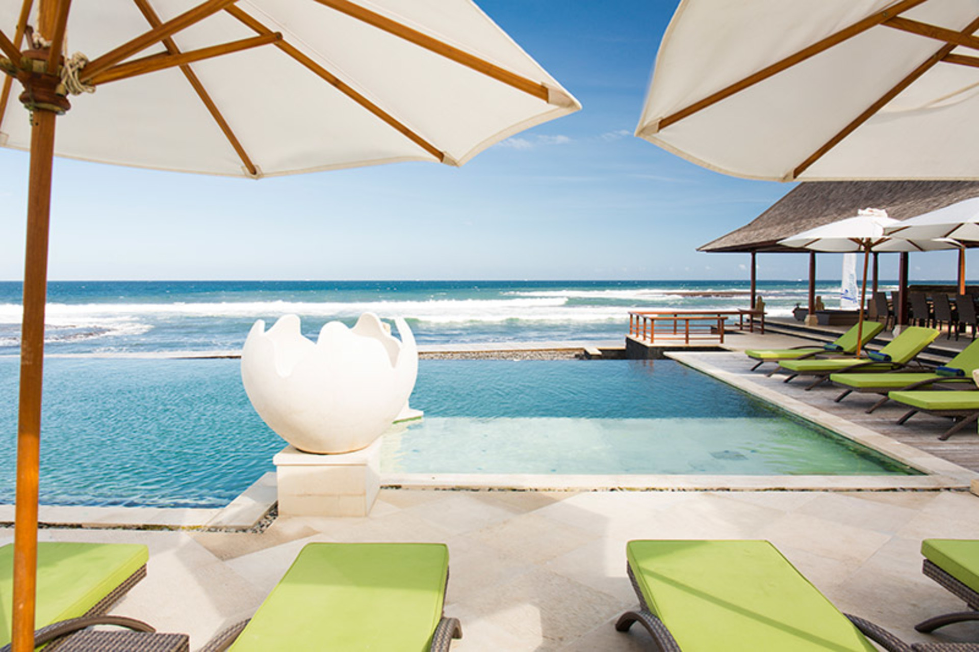 Luksuzna vila z 9 spalnicami in zasebnim bazenom, Bali Villa 1125