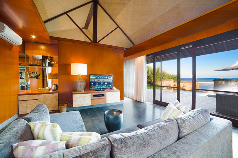 Luksuzna vila z 9 spalnicami in zasebnim bazenom, Bali Villa 1125