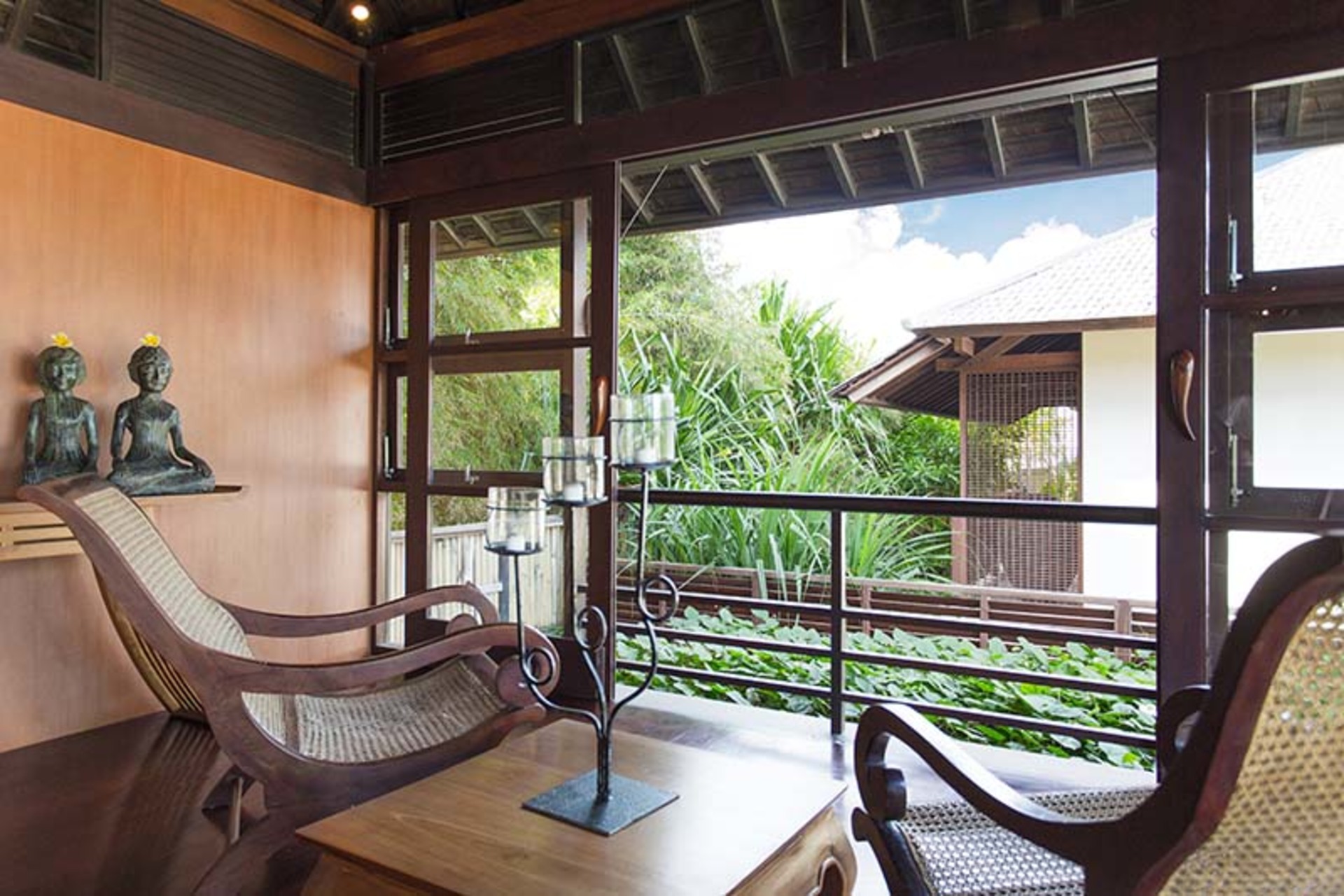 Luksuzna vila z 9 spalnicami in zasebnim bazenom, Bali Villa 1125