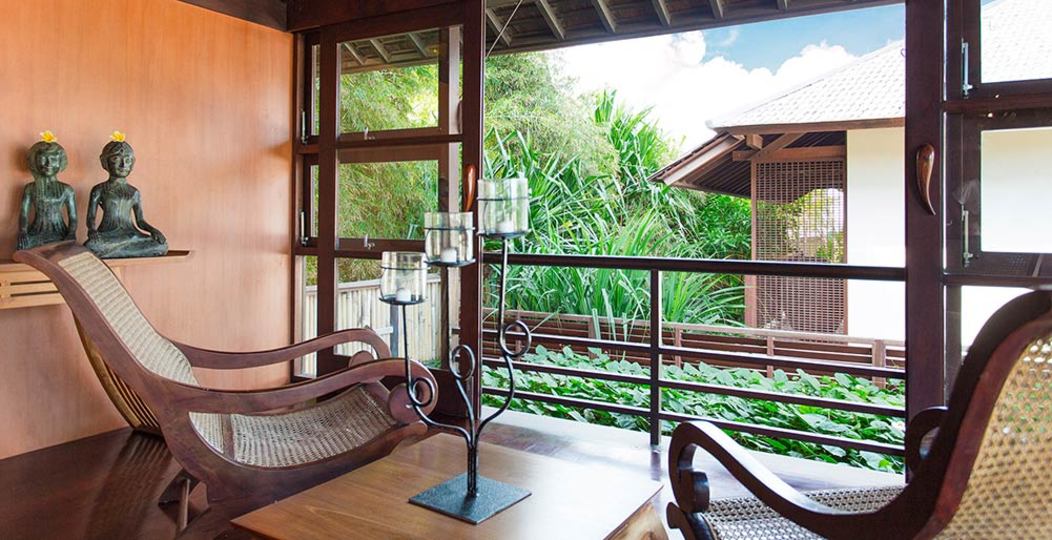 Luksuzna vila z 9 spalnicami in zasebnim bazenom, Bali Villa 1125