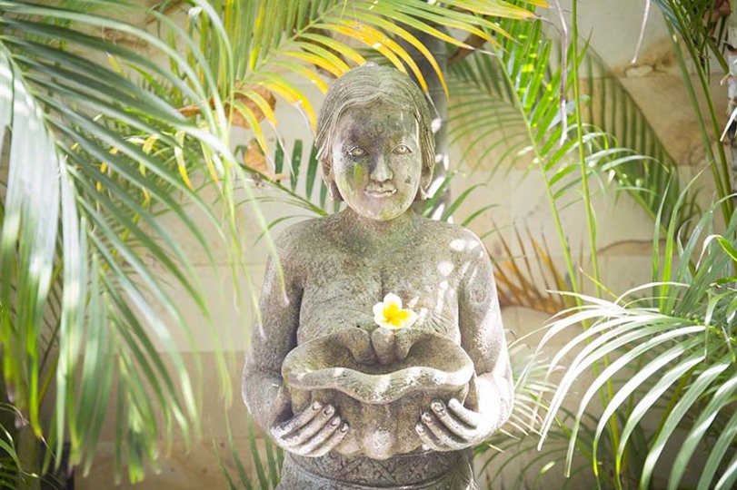 Luksuzna vila z 9 spalnicami in zasebnim bazenom, Bali Villa 1125