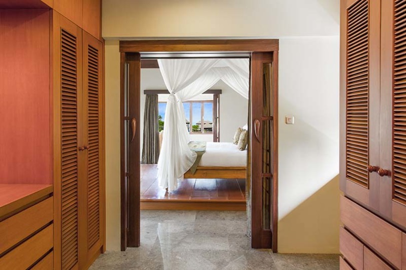 Luksuzna vila z 9 spalnicami in zasebnim bazenom, Bali Villa 1125