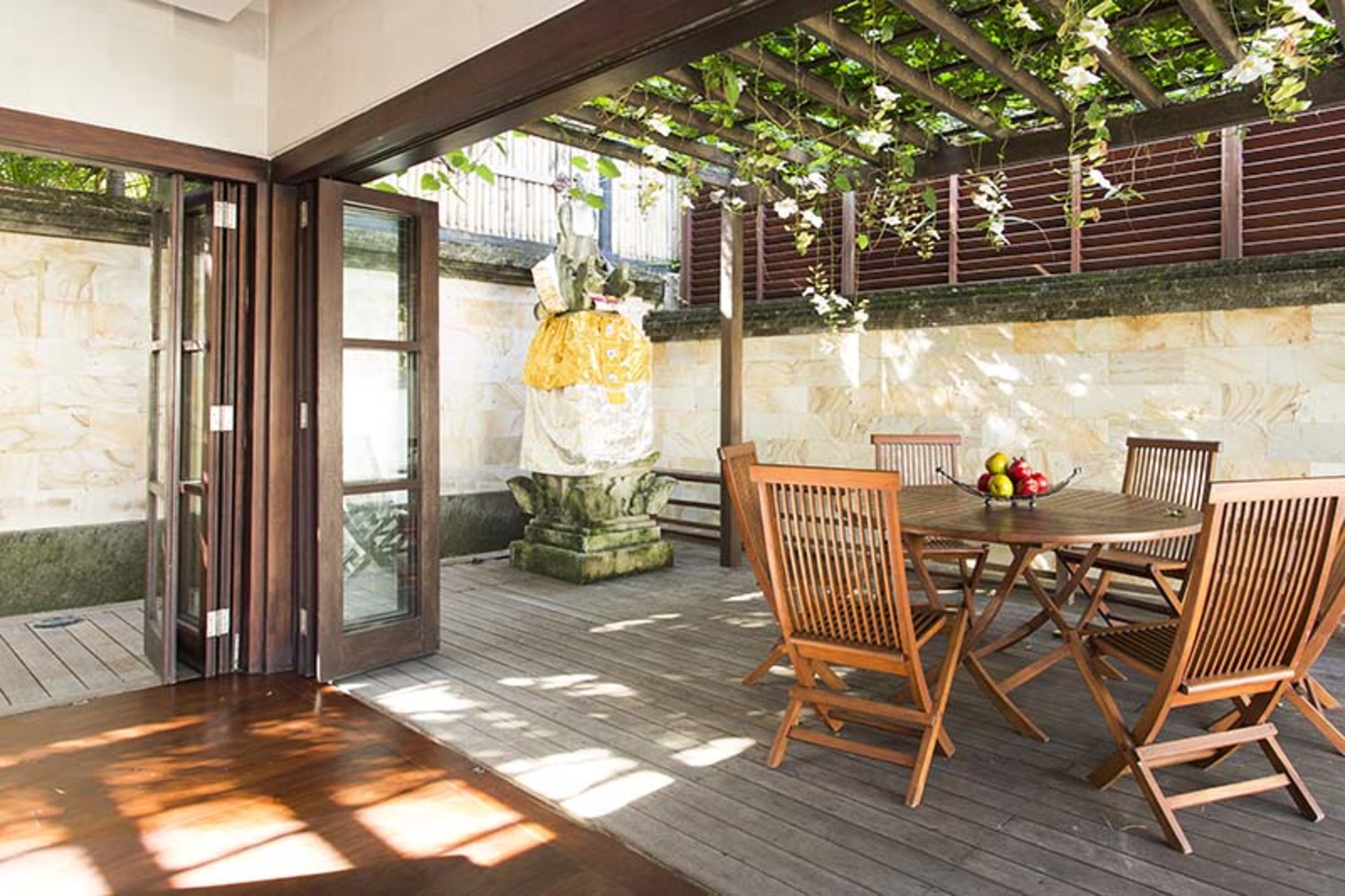 Luksuzna vila z 9 spalnicami in zasebnim bazenom, Bali Villa 1125
