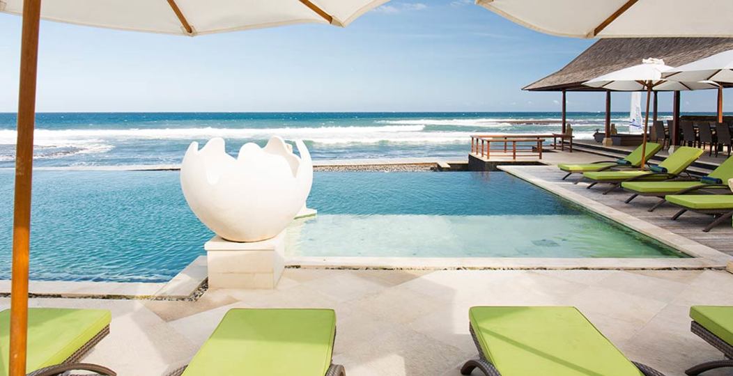 Luksuzna vila z 9 spalnicami in zasebnim bazenom, Bali Villa 1125