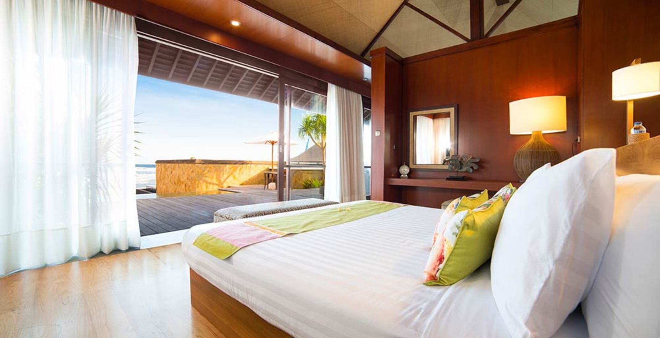 Luksuzna vila z 9 spalnicami in zasebnim bazenom, Bali Villa 1125