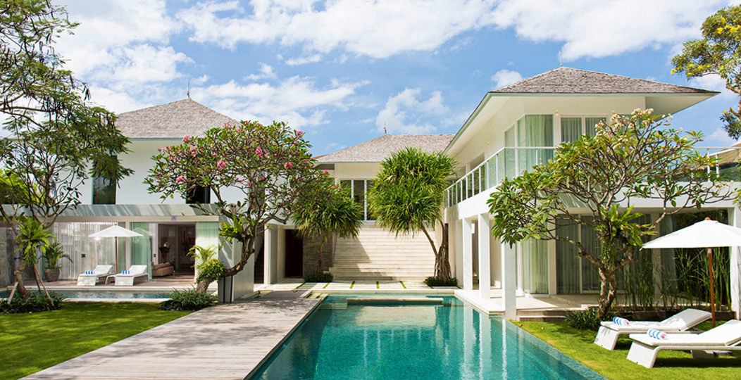 Vila s 5 zvezdicami na Baliju, nekaj minut od plaže, Bali Villa 1128