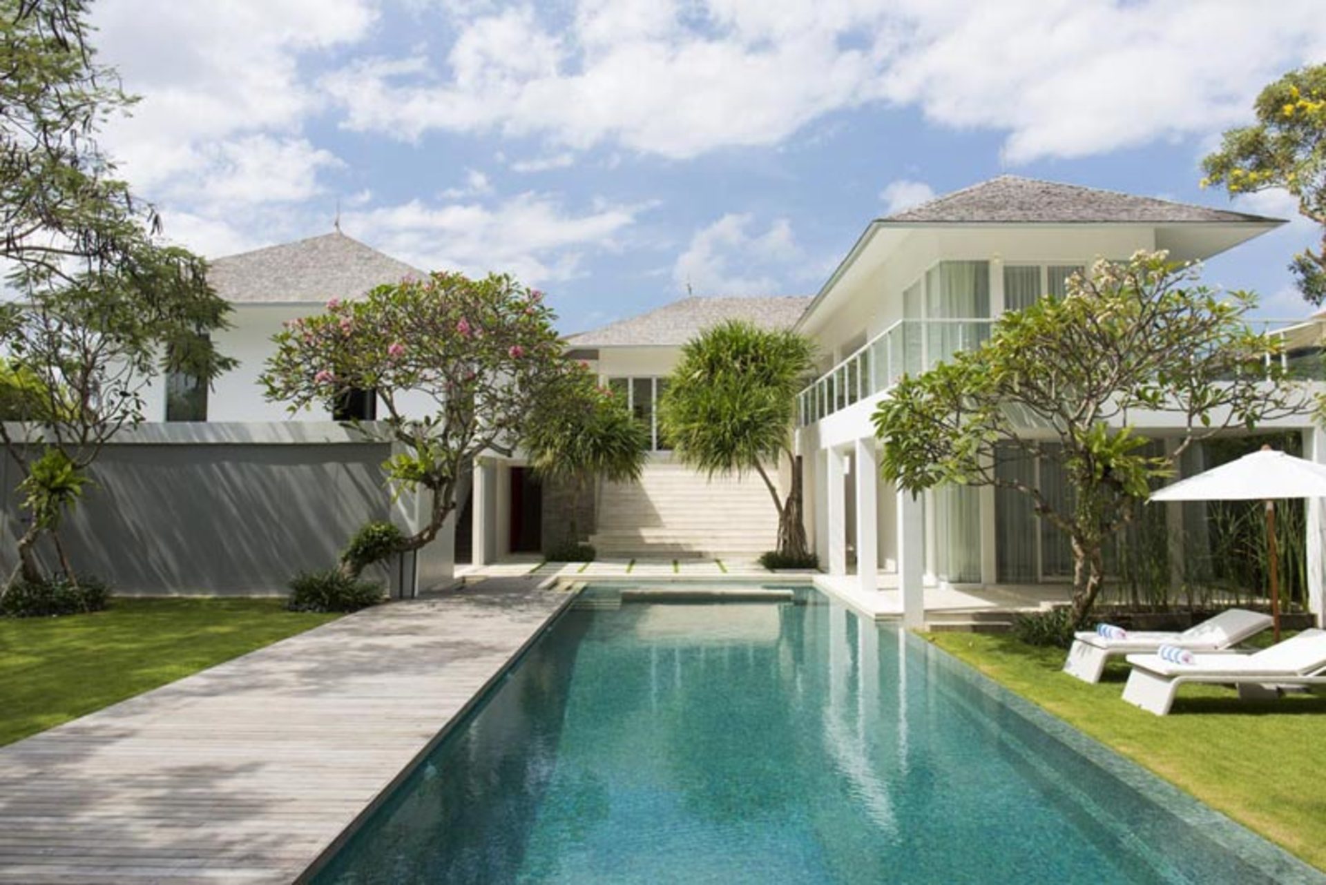 Vila s 5 zvezdicami na Baliju, nekaj minut od plaže, Bali Villa 1128