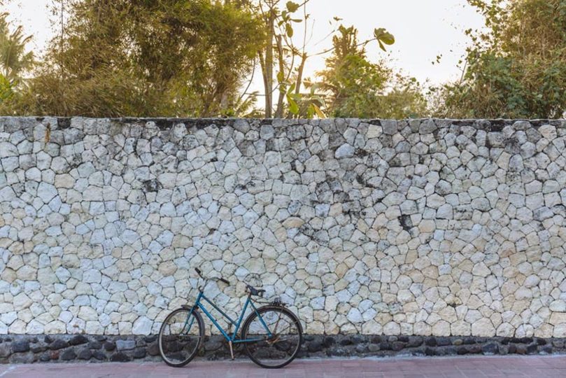 Vila s 5 zvezdicami na Baliju, nekaj minut od plaže, Bali Villa 1128
