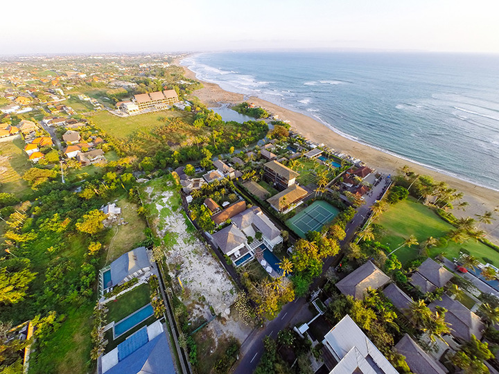 Vila s 5 zvezdicami na Baliju, nekaj minut od plaže, Bali Villa 1128