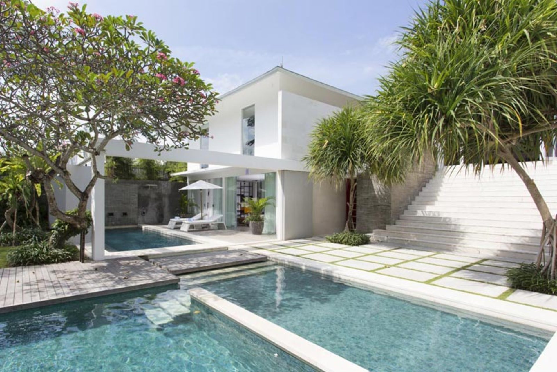 Vila s 5 zvezdicami na Baliju, nekaj minut od plaže, Bali Villa 1128