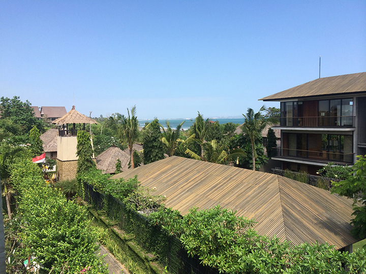 Vila s 5 zvezdicami na Baliju, nekaj minut od plaže, Bali Villa 1128