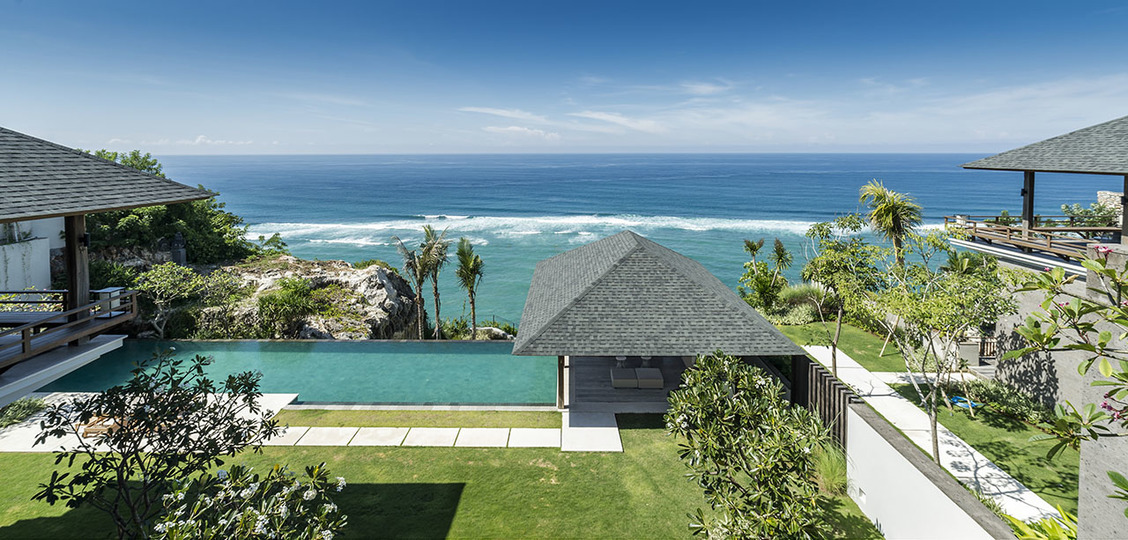 Najemite luksuzno vilo na Baliju blizu plaže, Bali Villa 1129