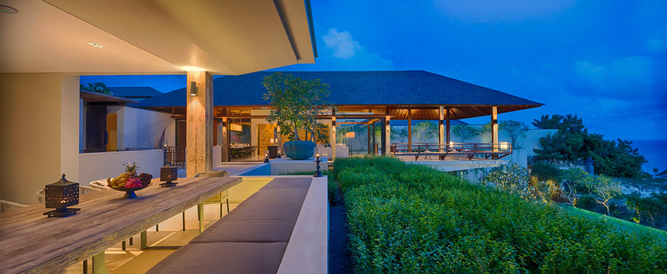 Najemite luksuzno vilo na Baliju blizu plaže, Bali Villa 1129