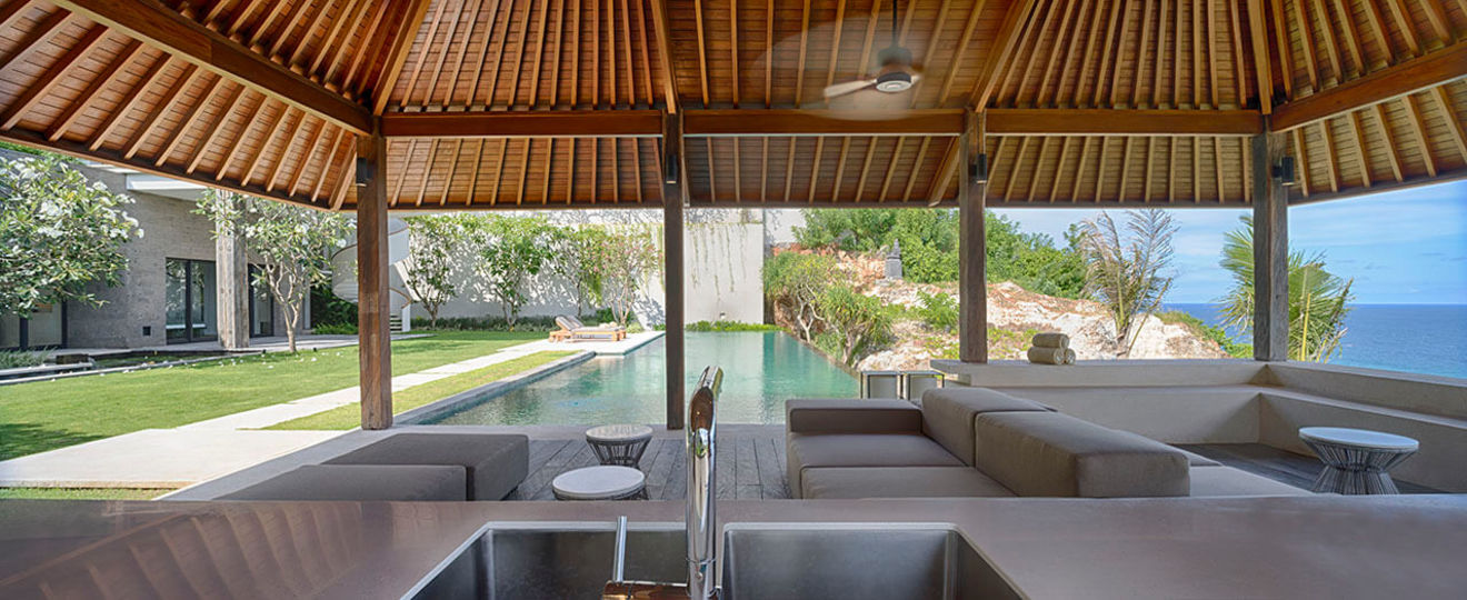 Najemite luksuzno vilo na Baliju blizu plaže, Bali Villa 1129