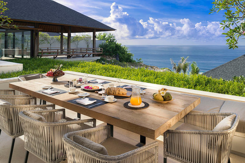 Najemite luksuzno vilo na Baliju blizu plaže, Bali Villa 1129