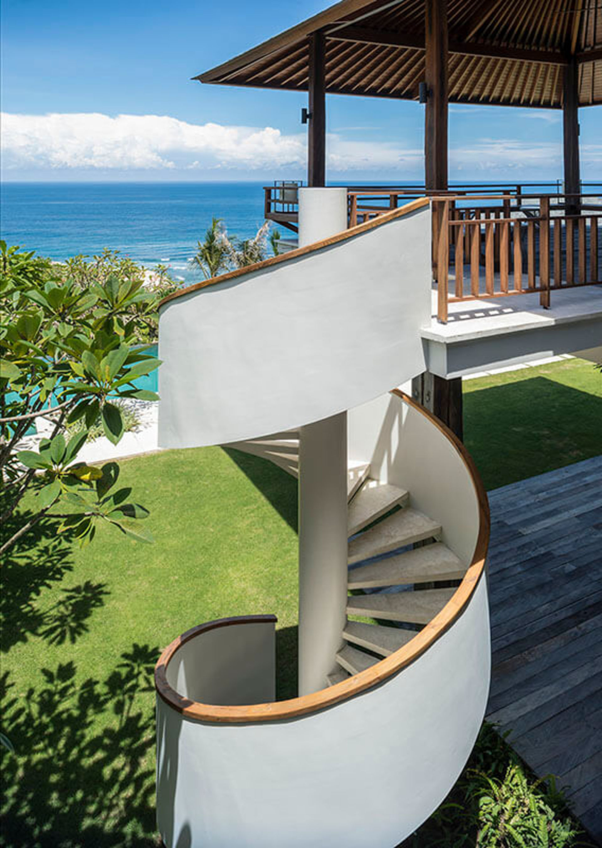 Najemite luksuzno vilo na Baliju blizu plaže, Bali Villa 1129