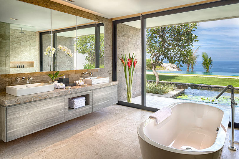 Najemite luksuzno vilo na Baliju blizu plaže, Bali Villa 1129