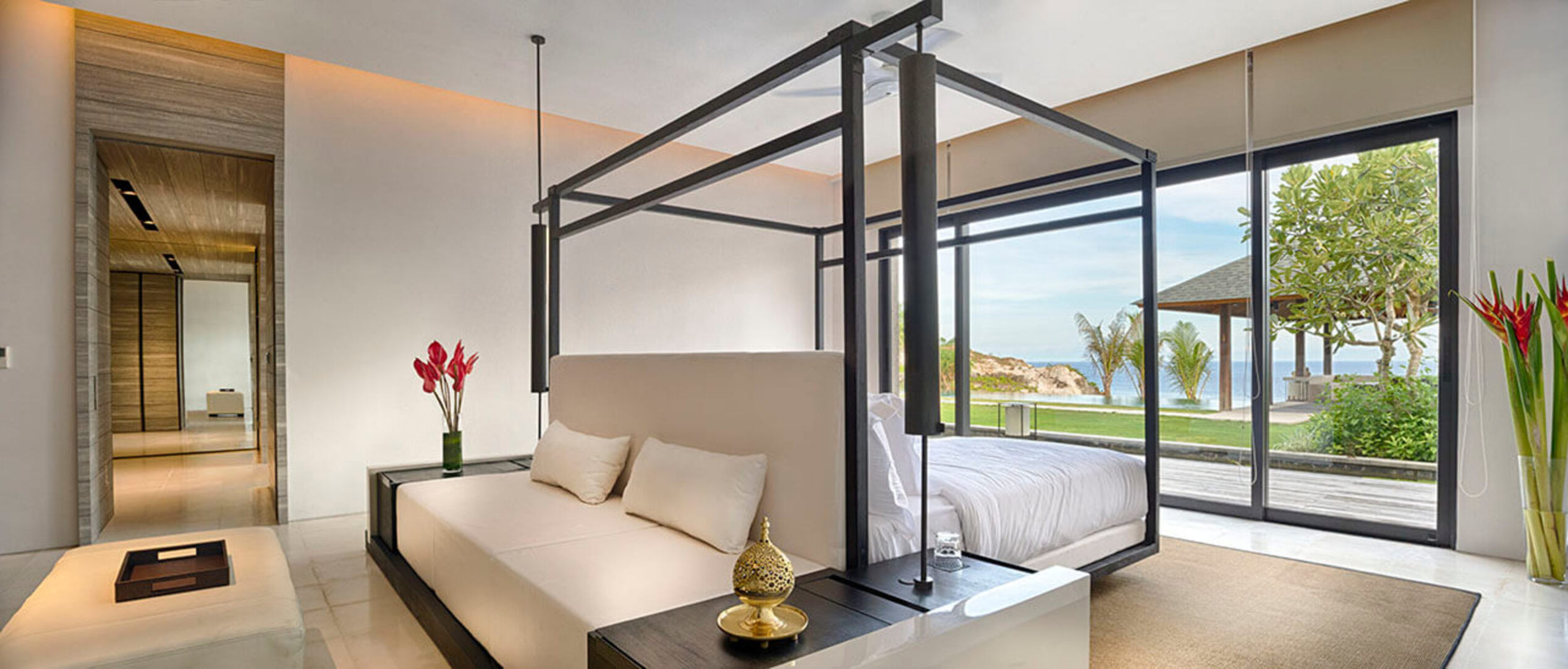 Najemite luksuzno vilo na Baliju blizu plaže, Bali Villa 1129