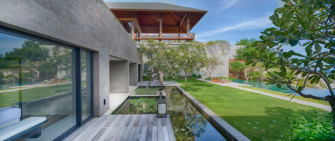 Najemite luksuzno vilo na Baliju blizu plaže, Bali Villa 1129