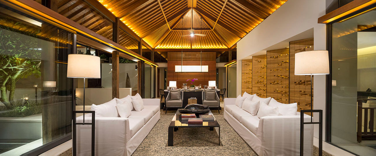 Najemite luksuzno vilo na Baliju blizu plaže, Bali Villa 1129