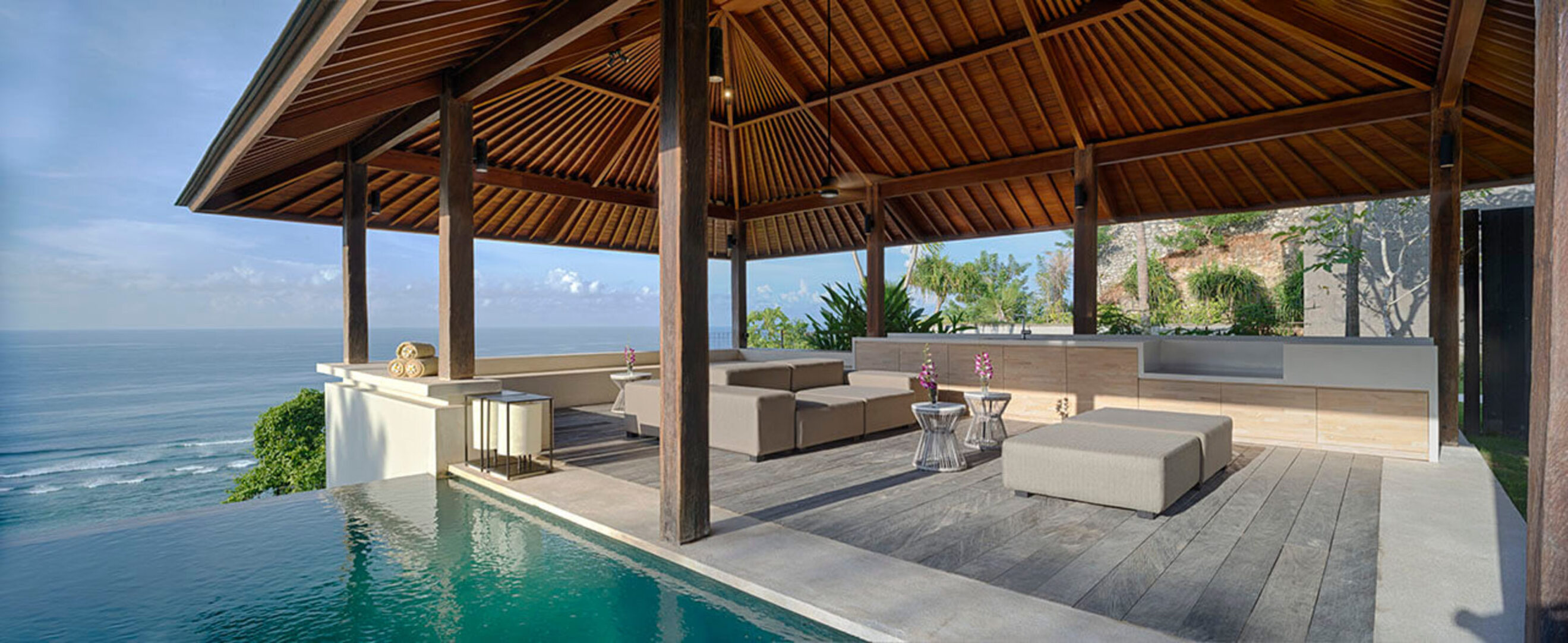 Najemite luksuzno vilo na Baliju blizu plaže, Bali Villa 1129