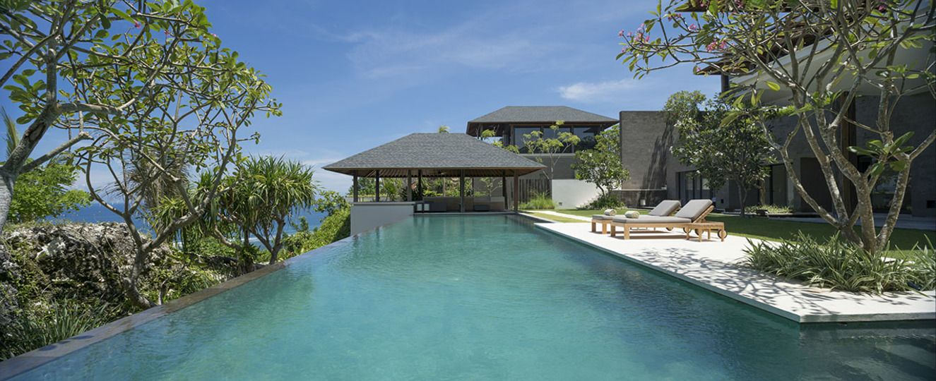 Najemite luksuzno vilo na Baliju blizu plaže, Bali Villa 1129