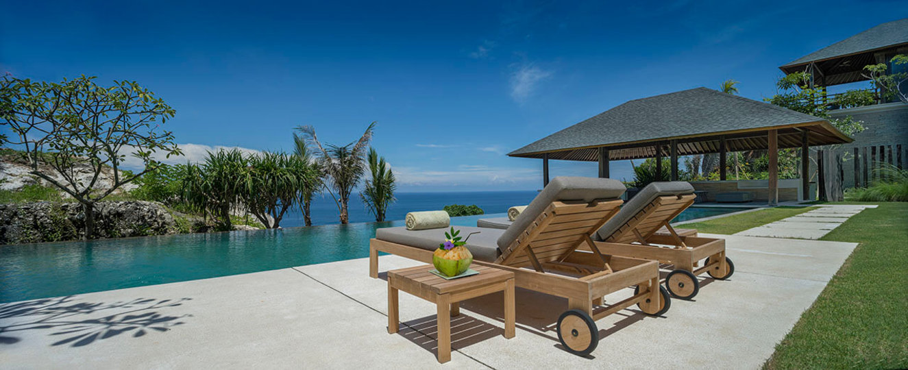 Najemite luksuzno vilo na Baliju blizu plaže, Bali Villa 1129